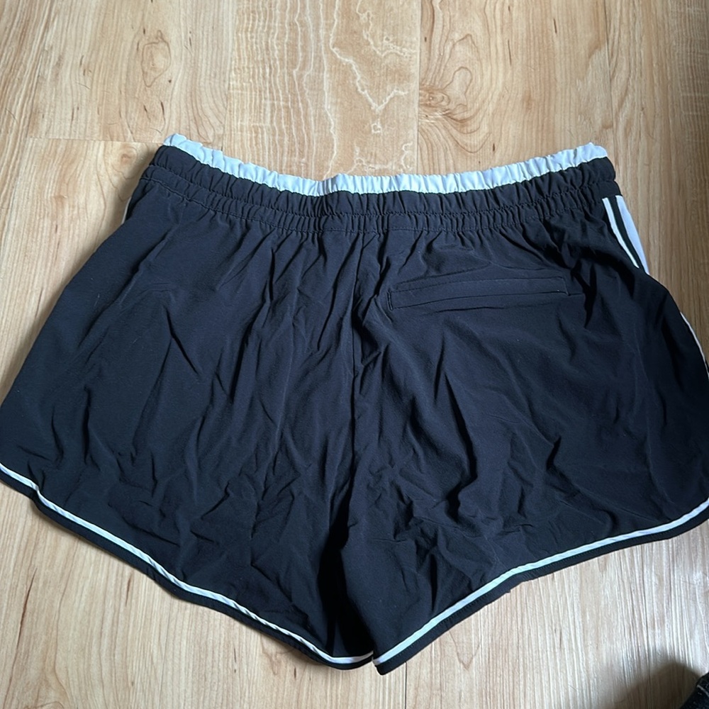 Athleta running shorts - Picture 3 of 3
